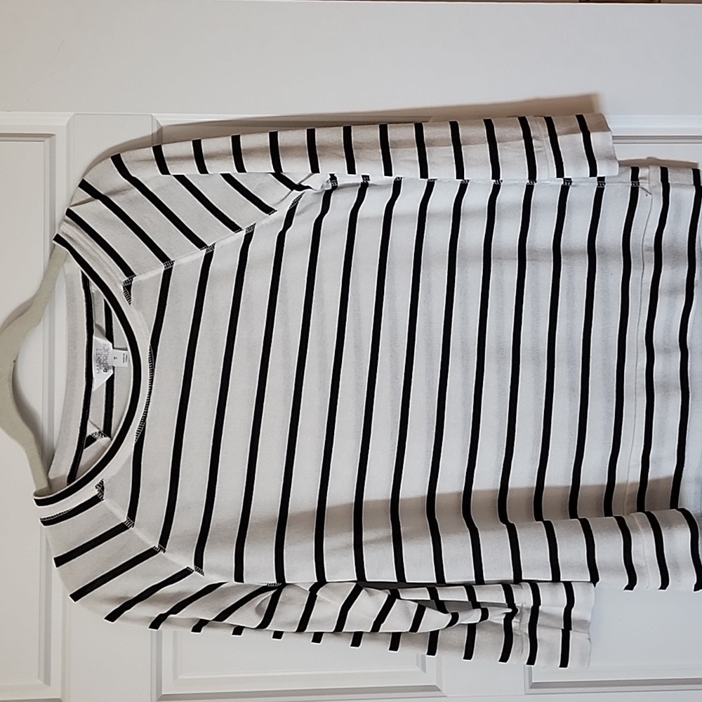 Market & Spruce Lightweight Sweater